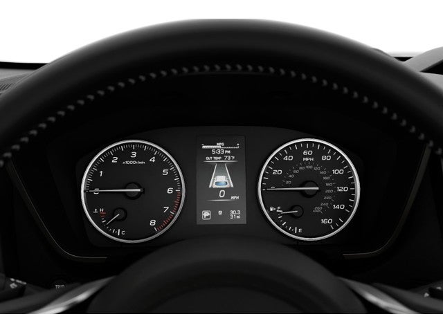 2027 Subaru ASCENT Limited