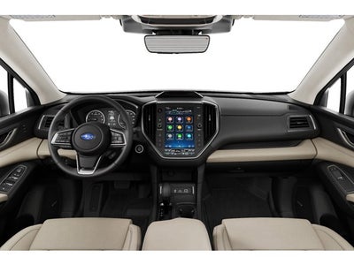 2027 Subaru ASCENT Limited
