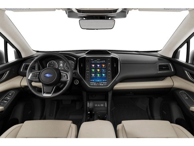 2027 Subaru ASCENT Limited