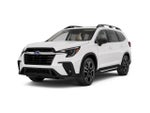 2027 Subaru ASCENT Limited