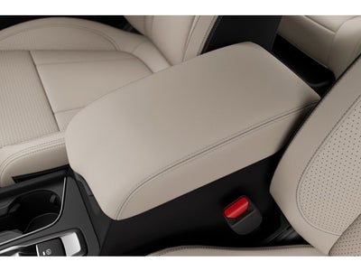 2027 Subaru ASCENT Limited