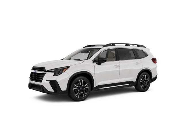 2027 Subaru ASCENT Limited