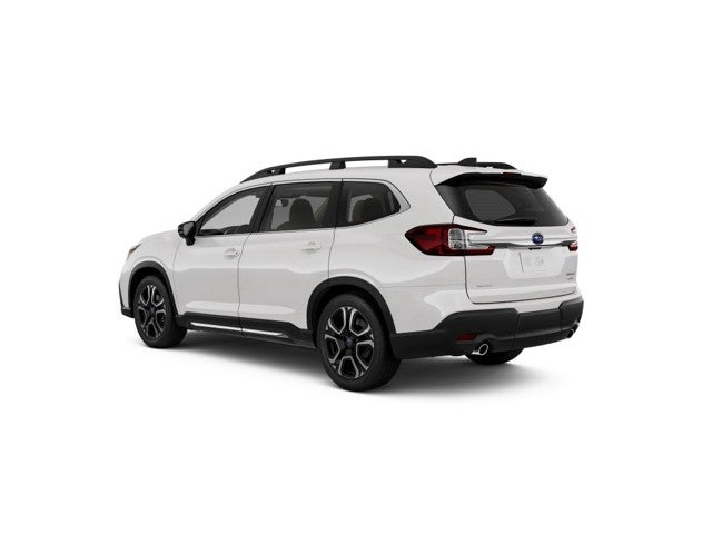 2027 Subaru ASCENT Limited