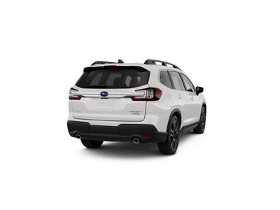 2027 Subaru ASCENT Limited