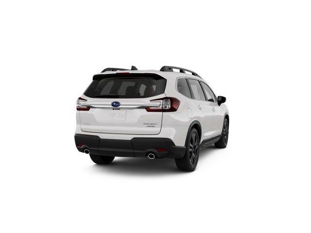 2027 Subaru ASCENT Limited