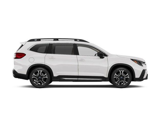 2027 Subaru ASCENT Limited