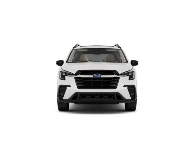 2027 Subaru ASCENT Limited