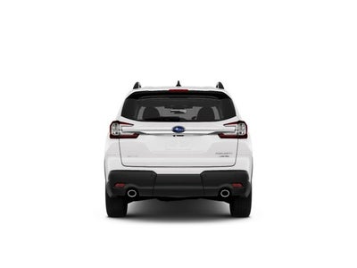 2027 Subaru ASCENT Limited