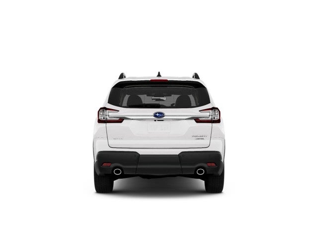 2027 Subaru ASCENT Limited