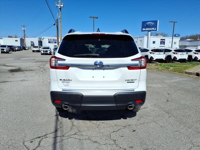 2026 Subaru ASCENT Limited 7-Passenger