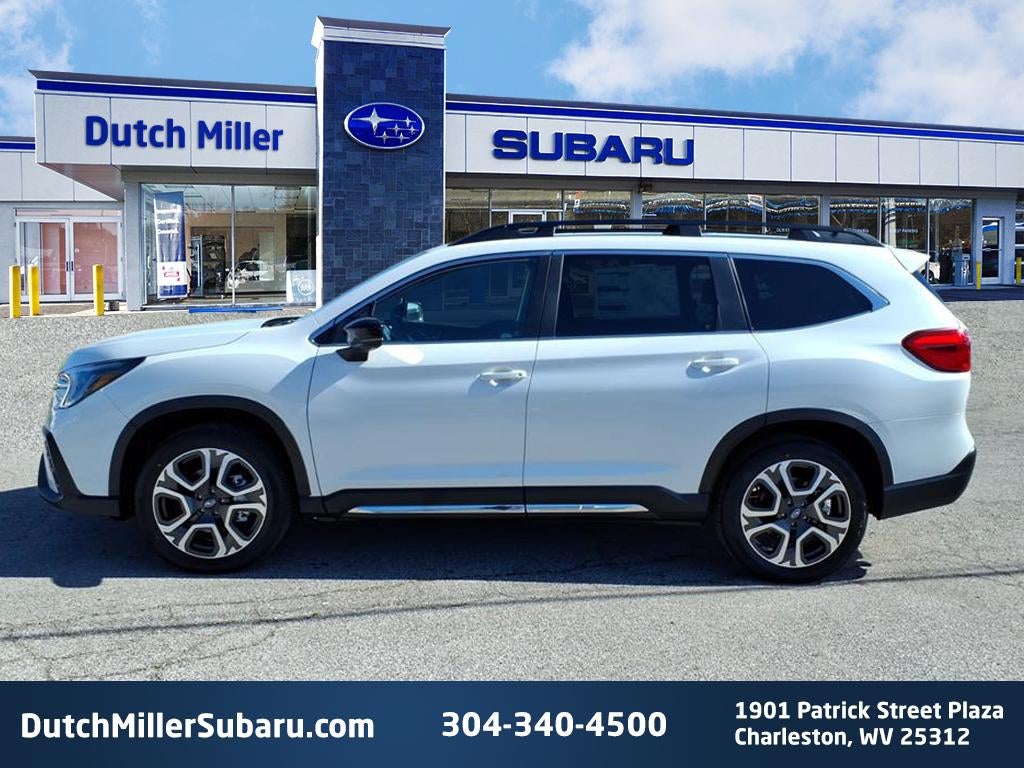 2026 Subaru ASCENT Limited 7-Passenger