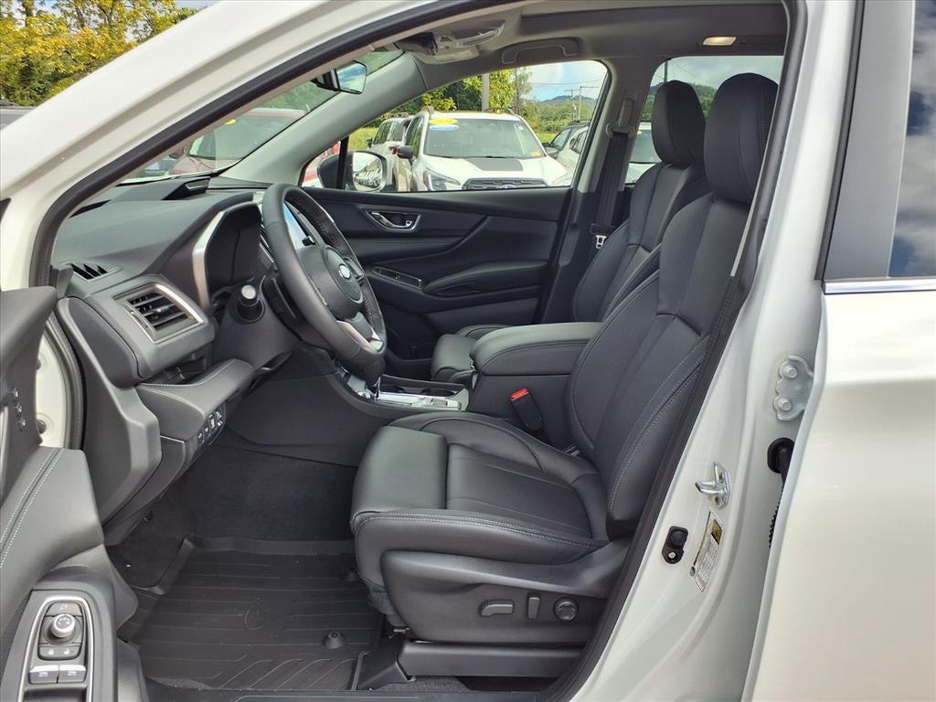 2027 Subaru ASCENT Limited 7-Passenger