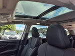 2027 Subaru ASCENT Limited 7-Passenger