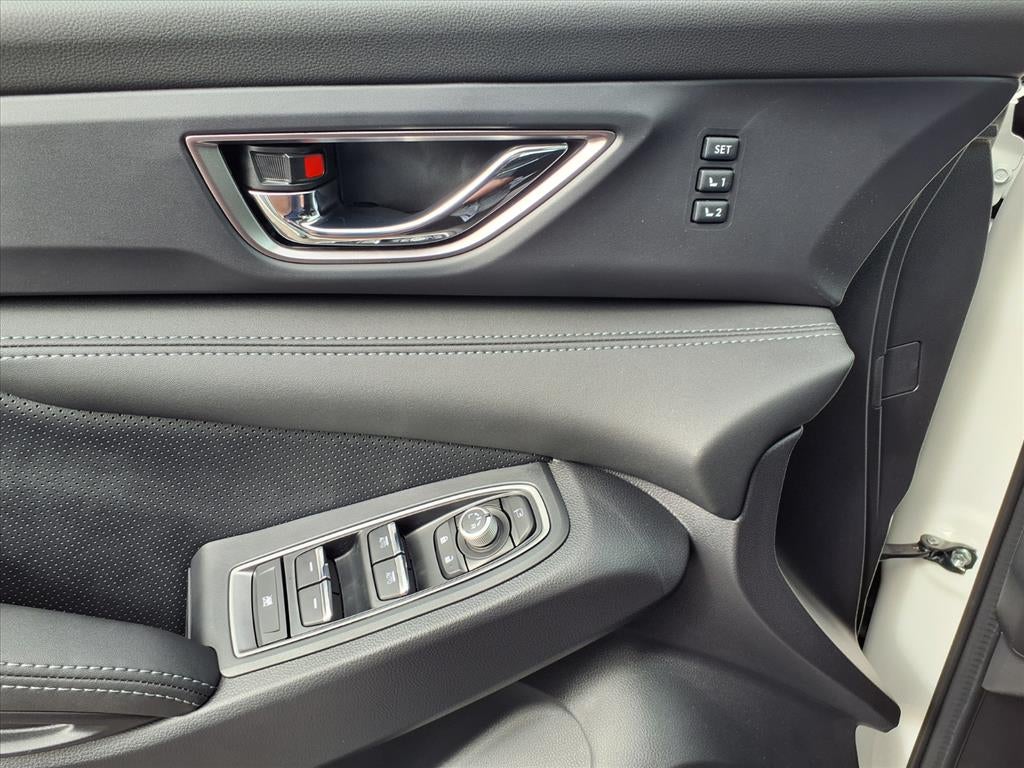 2027 Subaru ASCENT Limited 7-Passenger