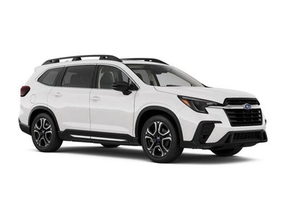 2027 Subaru ASCENT Limited