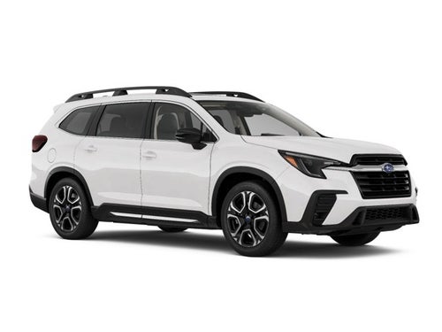 2027 Subaru ASCENT Limited