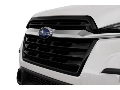 2027 Subaru ASCENT Limited