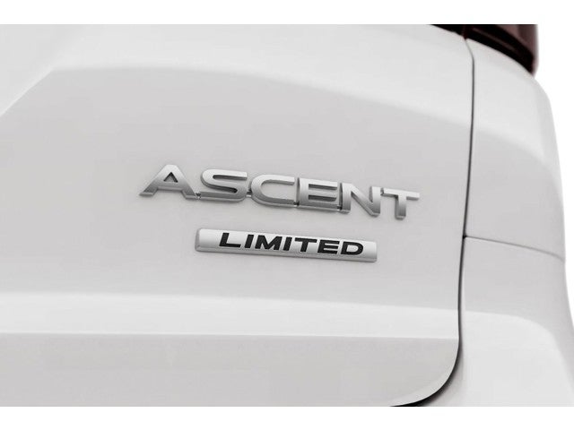 2027 Subaru ASCENT Limited