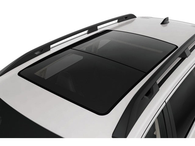 2027 Subaru ASCENT Limited