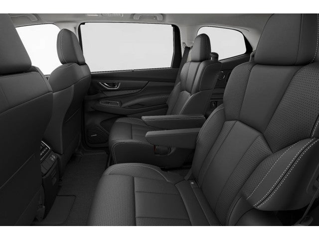 2027 Subaru ASCENT Limited