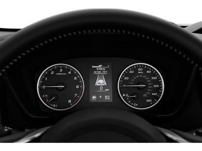 2027 Subaru ASCENT Limited