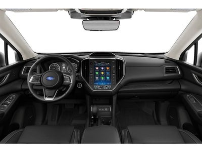 2027 Subaru ASCENT Limited