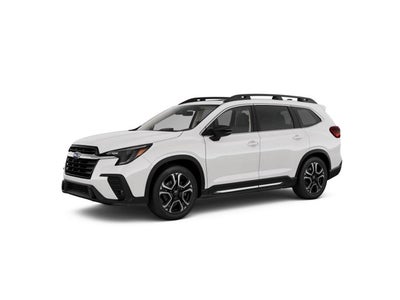 2027 Subaru ASCENT Limited