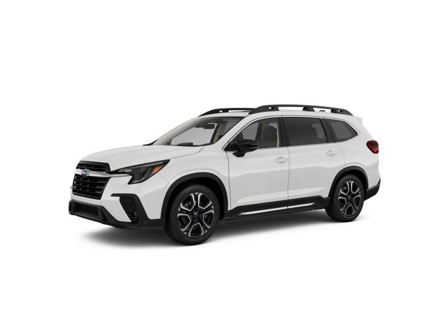 2027 Subaru ASCENT Limited
