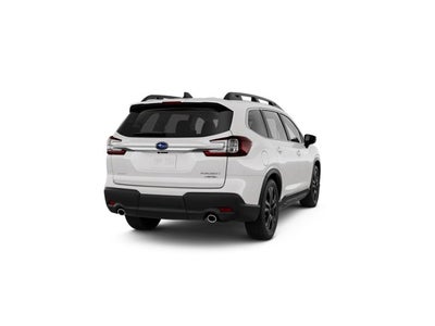 2027 Subaru ASCENT Limited