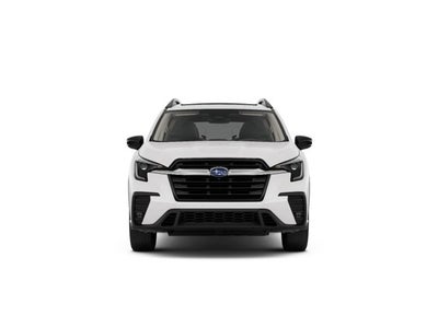 2027 Subaru ASCENT Limited