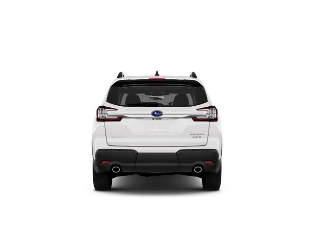 2027 Subaru ASCENT Limited