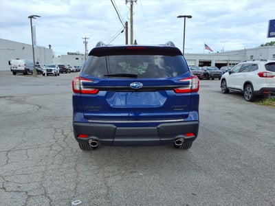 2026 Subaru ASCENT Limited Bronze Edition 7-Passenger