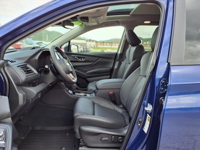 2026 Subaru ASCENT Limited Bronze Edition 7-Passenger