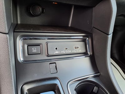 2026 Subaru ASCENT Limited Bronze Edition 7-Passenger