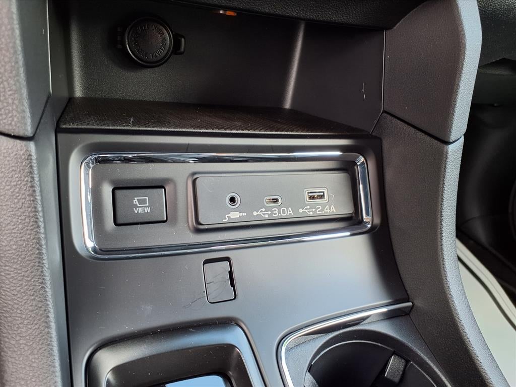 2026 Subaru ASCENT Limited Bronze Edition 7-Passenger