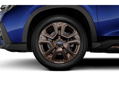 2026 Subaru ASCENT Limited Bronze Edition 7-Passenger