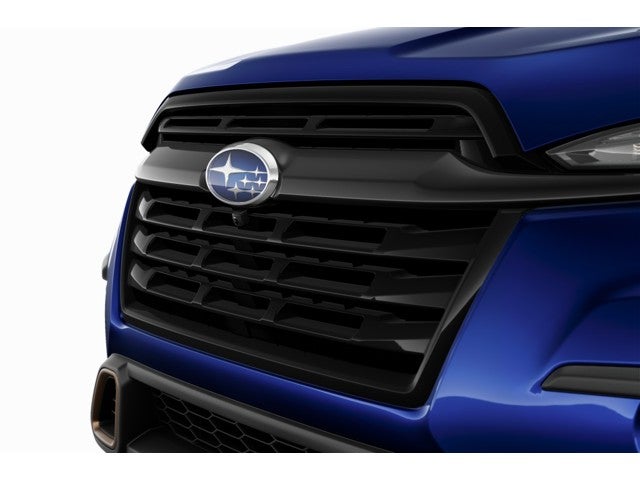 2026 Subaru ASCENT Limited Bronze Edition 7-Passenger