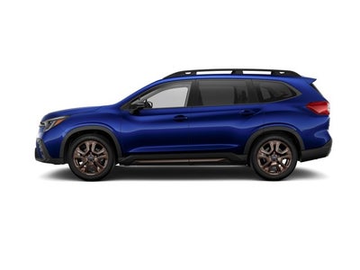 2026 Subaru ASCENT Limited Bronze Edition 7-Passenger