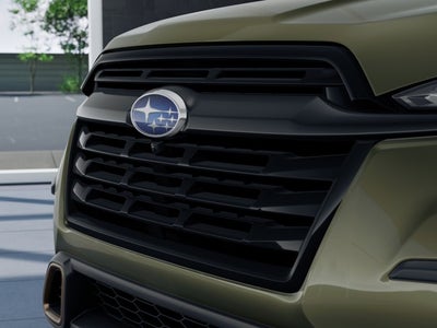 2026 Subaru ASCENT Limited Bronze Edition 7-Passenger