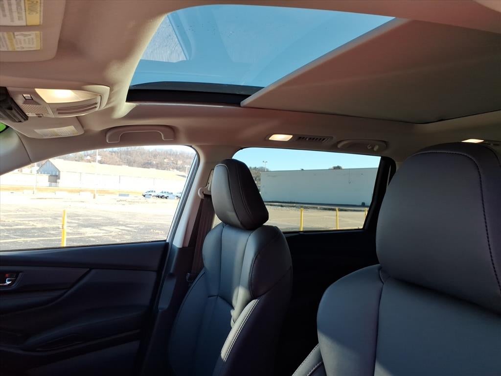 2026 Subaru ASCENT Limited Bronze Edition 7-Passenger