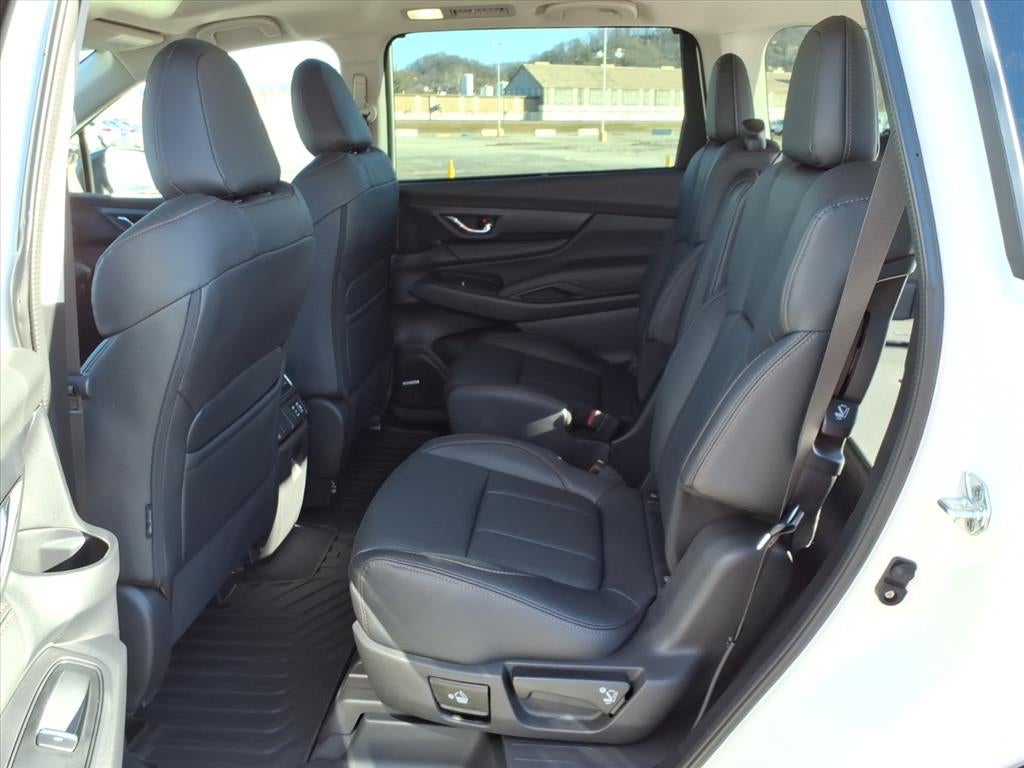 2026 Subaru ASCENT Limited Bronze Edition 7-Passenger