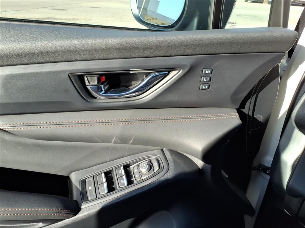 2026 Subaru ASCENT Limited Bronze Edition 7-Passenger