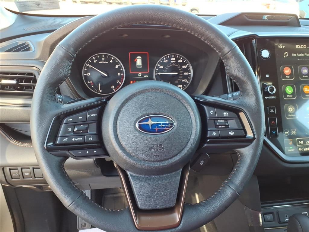 2026 Subaru ASCENT Limited Bronze Edition 7-Passenger