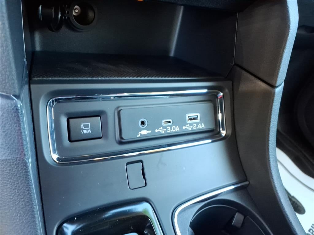 2026 Subaru ASCENT Limited Bronze Edition 7-Passenger