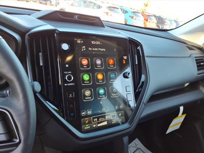 2026 Subaru ASCENT Limited Bronze Edition 7-Passenger