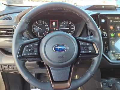 2026 Subaru ASCENT Limited Bronze Edition 7-Passenger