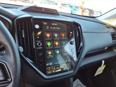 2026 Subaru ASCENT Limited Bronze Edition 7-Passenger