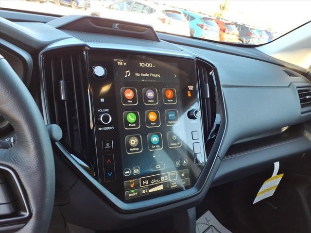 2026 Subaru ASCENT Limited Bronze Edition 7-Passenger