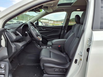 2026 Subaru ASCENT Limited Bronze Edition 7-Passenger