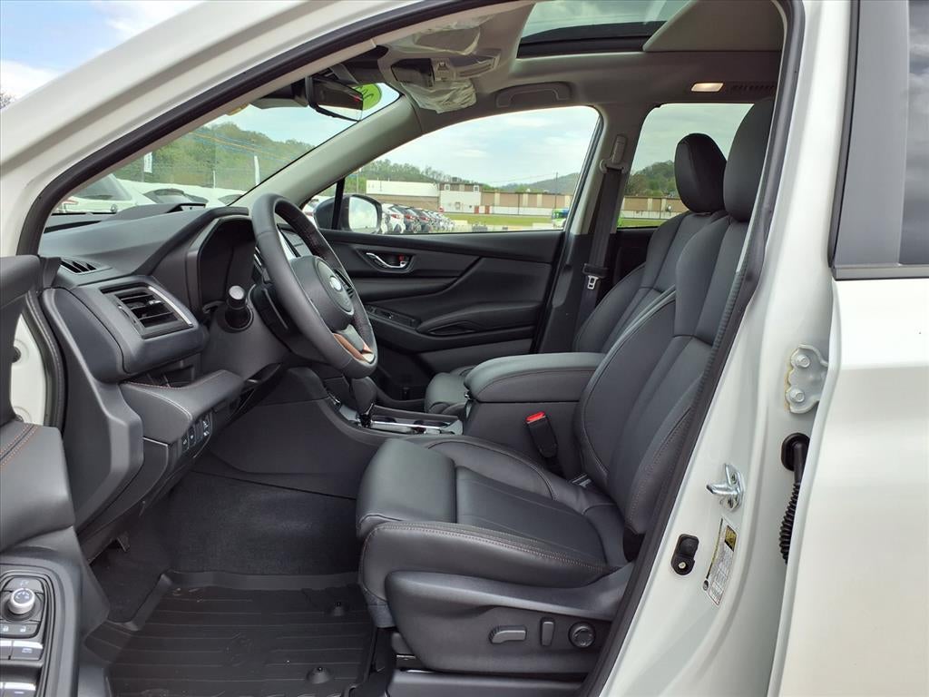 2026 Subaru ASCENT Limited Bronze Edition 7-Passenger